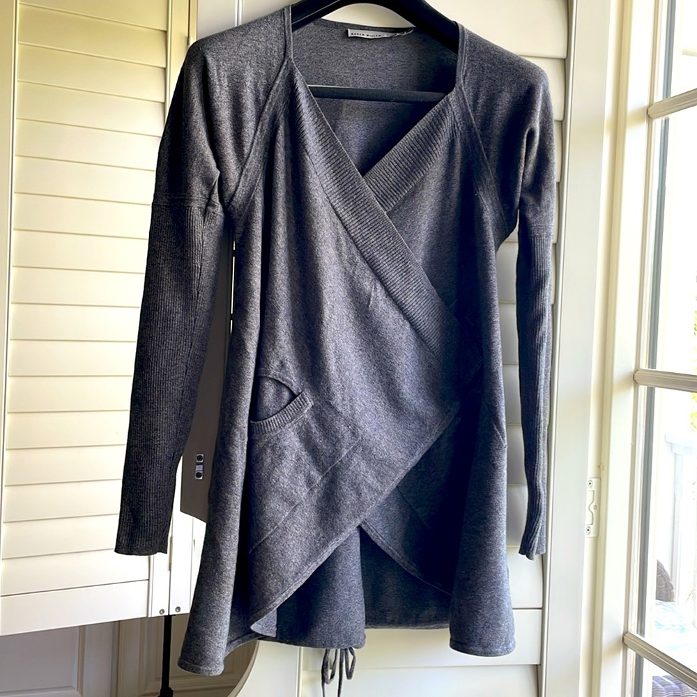 Karen Millen cardigan